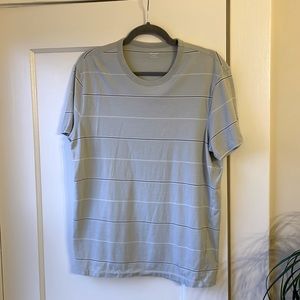 Madewell Striped T Shirt